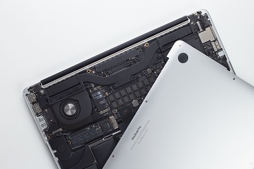 Macbook Repair Guide